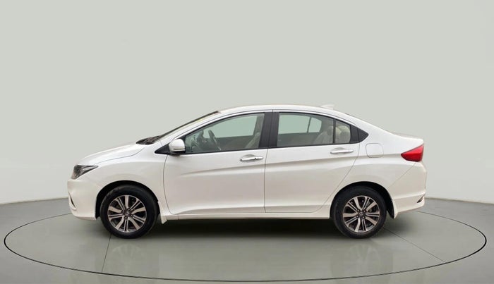 2018 Honda City 1.5L I-VTEC V MT, Petrol, Manual, 40,241 km, Left Side