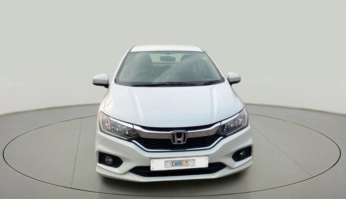 2018 Honda City 1.5L I-VTEC V MT, Petrol, Manual, 40,241 km, Front