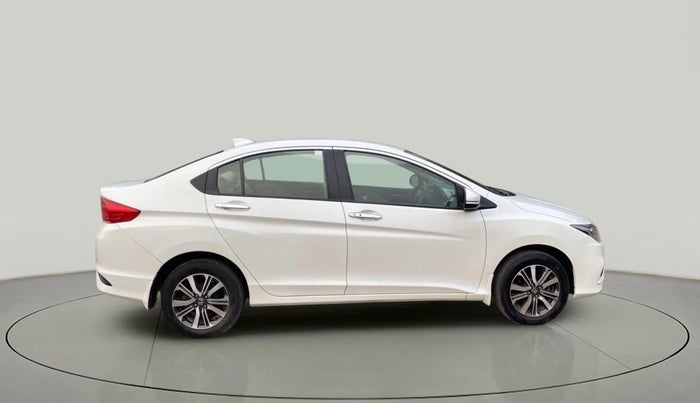 2018 Honda City 1.5L I-VTEC V MT, Petrol, Manual, 40,241 km, Right Side View