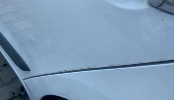 2015 Hyundai Elite i20 ASTA 1.2 (O), Petrol, Manual, 97,156 km, Rear left door - Slightly dented