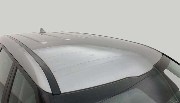 2021 KIA SELTOS HTE 1.5 DIESEL, Diesel, Manual, 72,315 km, Roof