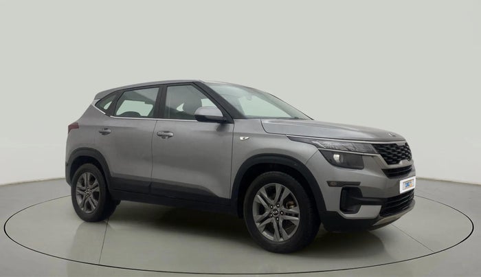 2021 KIA SELTOS HTE 1.5 DIESEL, Diesel, Manual, 72,315 km, SRP