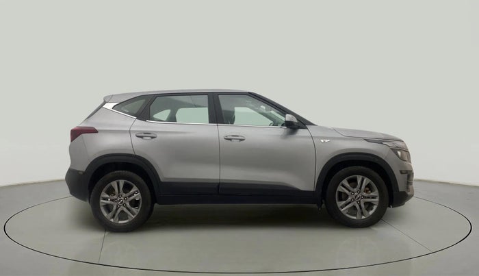 2021 KIA SELTOS HTE 1.5 DIESEL, Diesel, Manual, 72,315 km, Right Side View