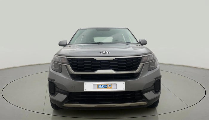 2021 KIA SELTOS HTE 1.5 DIESEL, Diesel, Manual, 72,315 km, Front