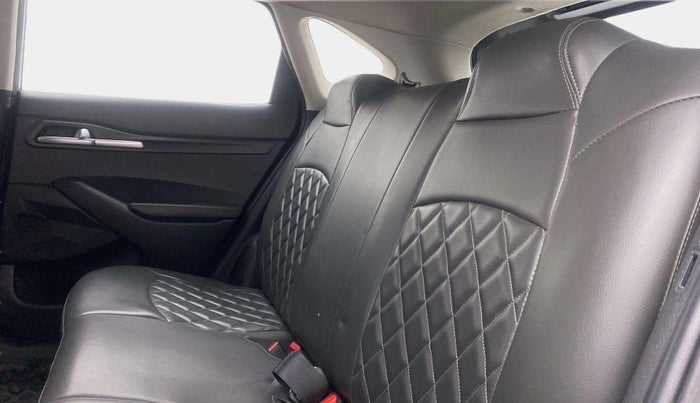 2021 KIA SELTOS HTE 1.5 DIESEL, Diesel, Manual, 72,315 km, Right Side Rear Door Cabin