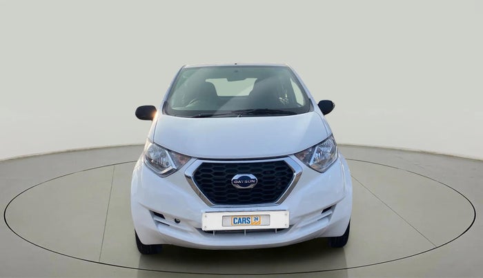 2019 Datsun Redi Go A, Petrol, Manual, 21,425 km, Front