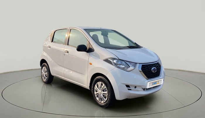 2019 Datsun Redi Go A, Petrol, Manual, 21,425 km, SRP