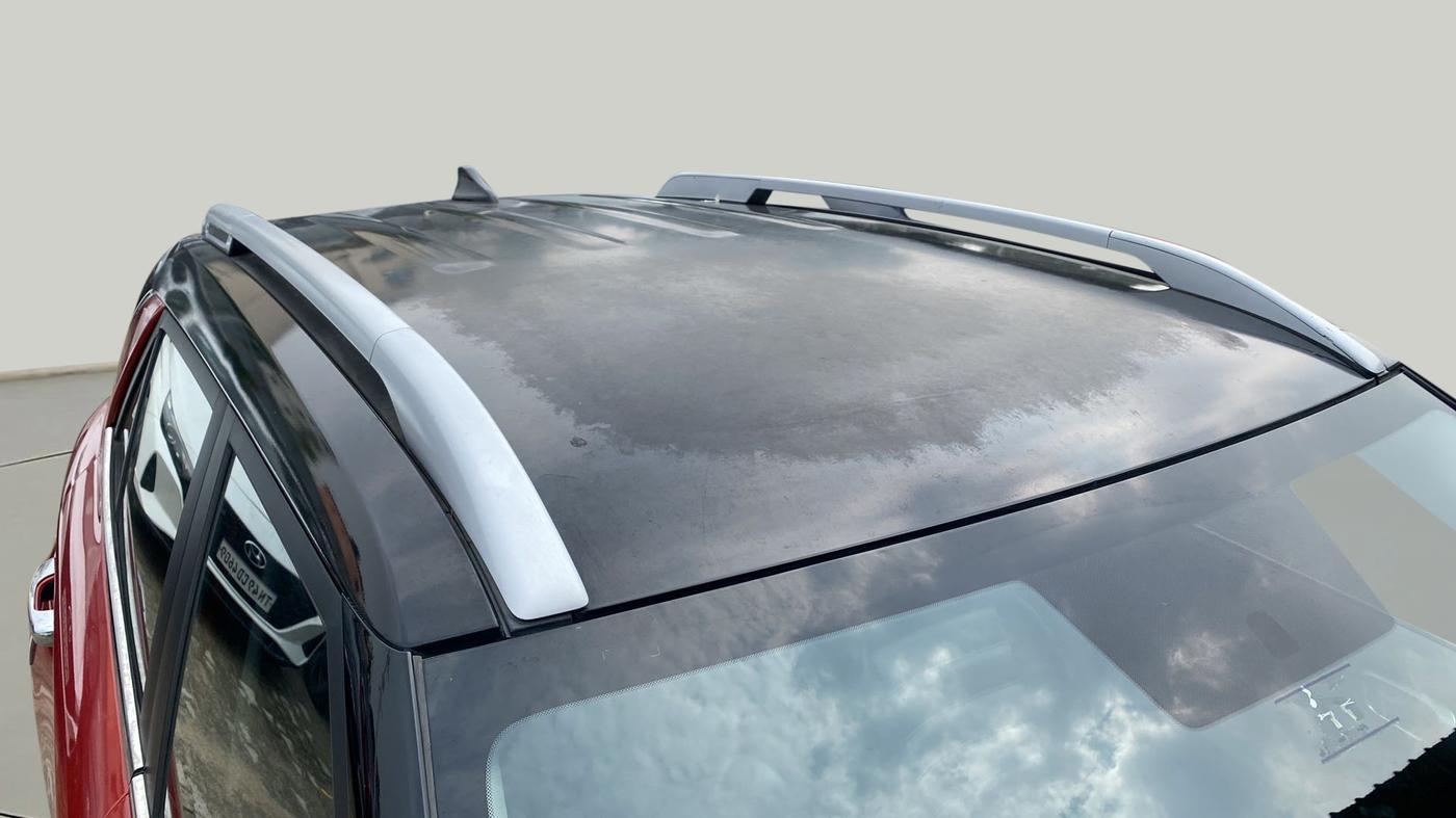 2021 Hyundai VENUE S+ 1.2, Petrol, Manual, 28,071 km, Roof