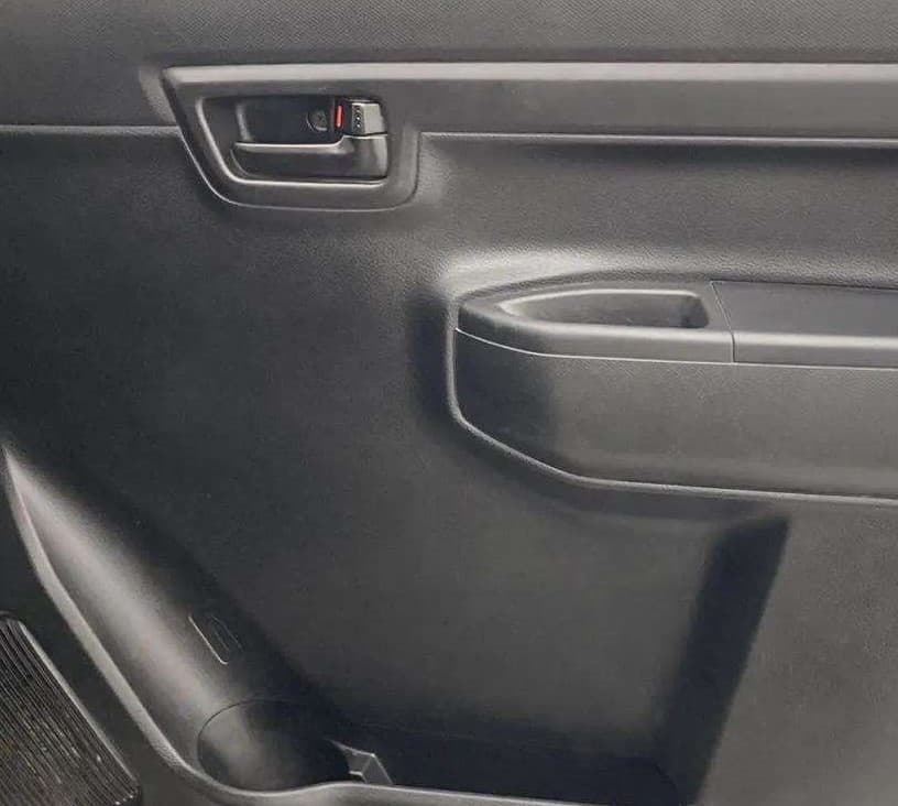 2020 Maruti S PRESSO VXI, Petrol, Manual, 58,461 km, Driver Side Door Panels Control