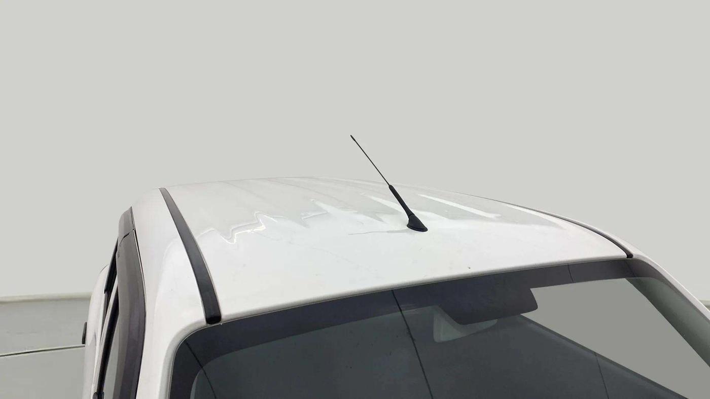 2020 Maruti S PRESSO VXI, Petrol, Manual, 58,461 km, Roof