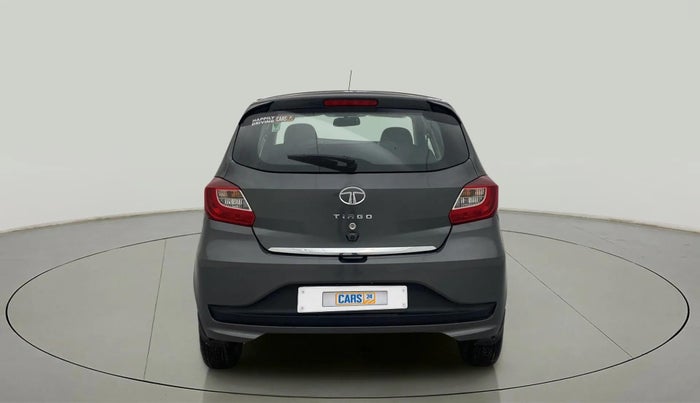 2022 Tata Tiago XZ PLUS PETROL, Petrol, Manual, 24,491 km, Back/Rear