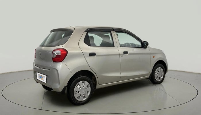 2022 Maruti Alto K10 LXI, Petrol, Manual, 25,827 km, Right Back Diagonal