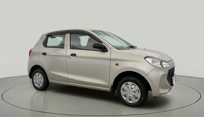 2022 Maruti Alto K10 LXI, Petrol, Manual, 25,827 km, Right Front Diagonal