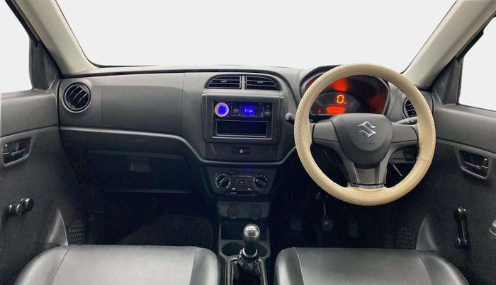 2022 Maruti Alto K10 LXI, Petrol, Manual, 25,827 km, Dashboard