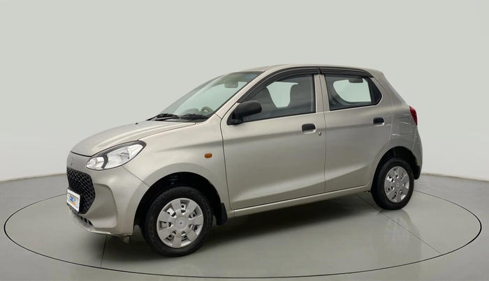 2022 Maruti Alto K10 LXI, Petrol, Manual, 25,827 km, Left Front Diagonal