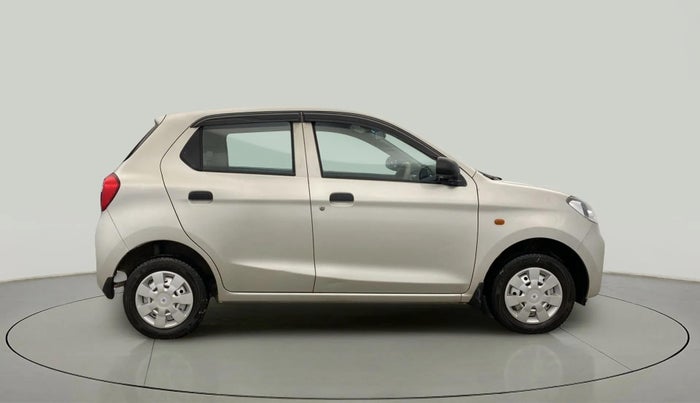 2022 Maruti Alto K10 LXI, Petrol, Manual, 25,827 km, Right Side View