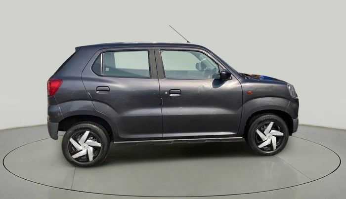 2021 Maruti S PRESSO VXI+, Petrol, Manual, 45,683 km, Right Side View