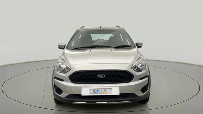 2020 Ford FREESTYLE TITANIUM 1.2 PETROL, Petrol, Manual, 32,173 km, Front