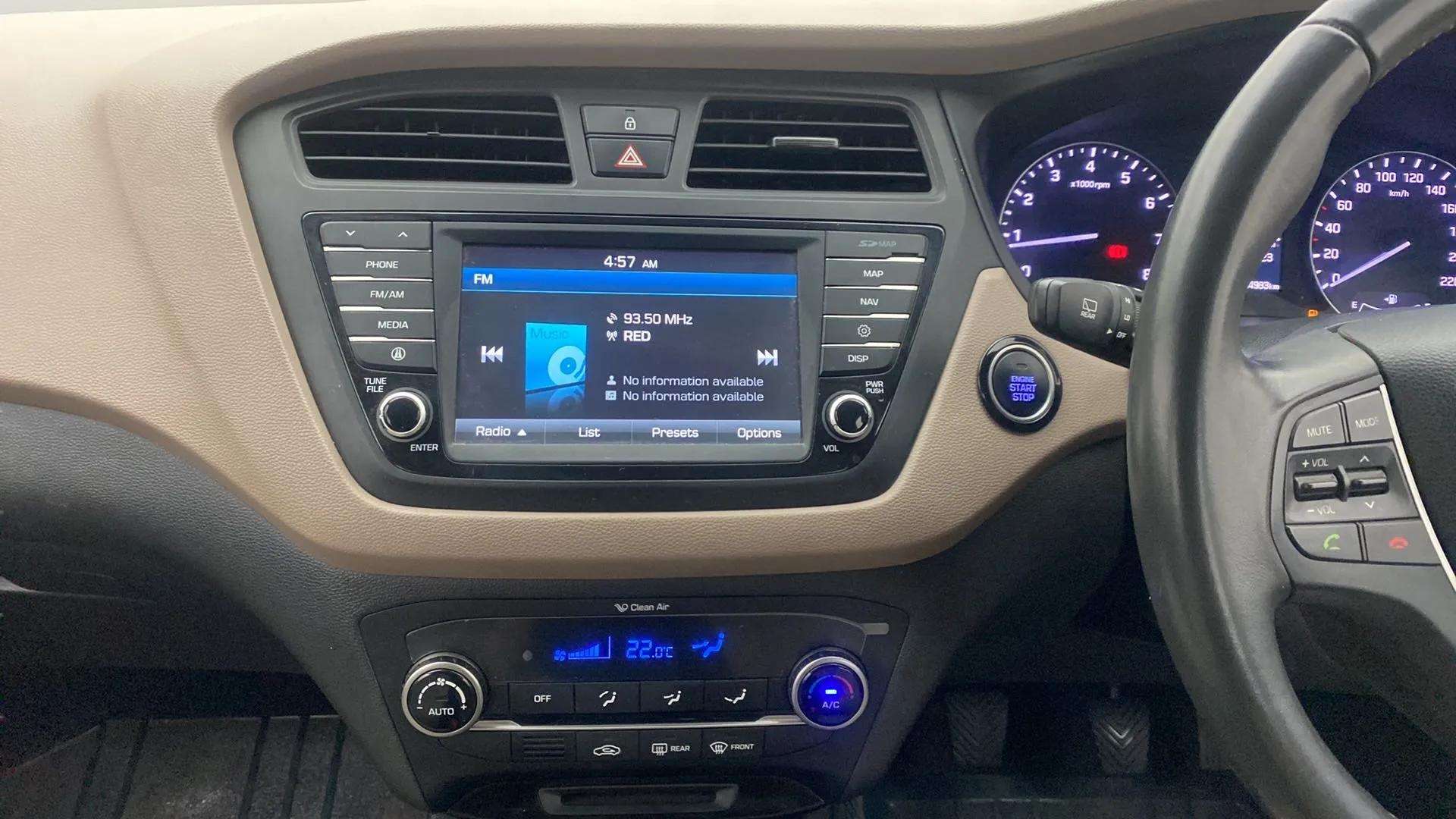 Features