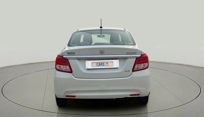 2018 Maruti Dzire VXI, Petrol, Manual, 33,534 km, Back/Rear