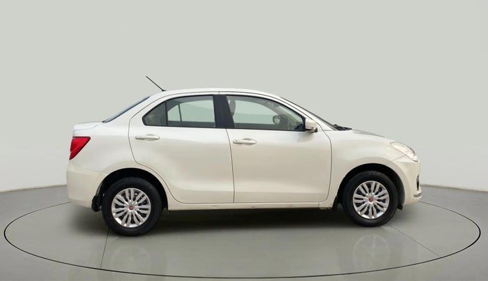 2018 Maruti Dzire VXI, Petrol, Manual, 33,534 km, Right Side