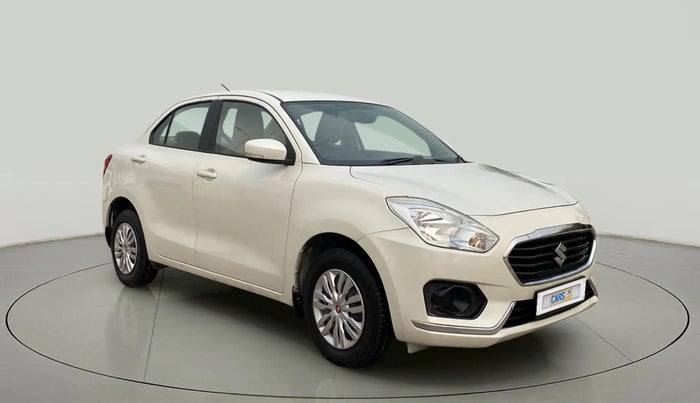 2018 Maruti Dzire VXI, Petrol, Manual, 33,534 km, SRP