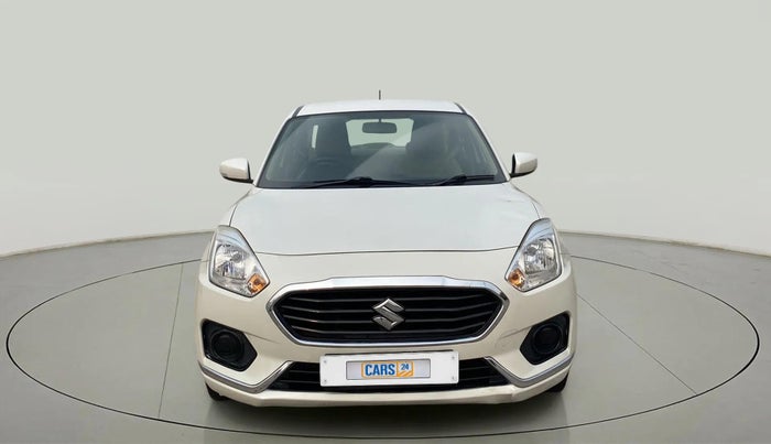 2018 Maruti Dzire VXI, Petrol, Manual, 33,534 km, Front