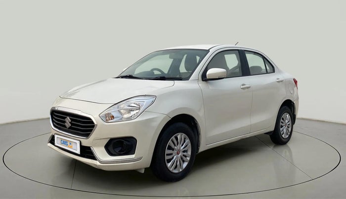 2018 Maruti Dzire VXI, Petrol, Manual, 33,534 km, Left Front Diagonal