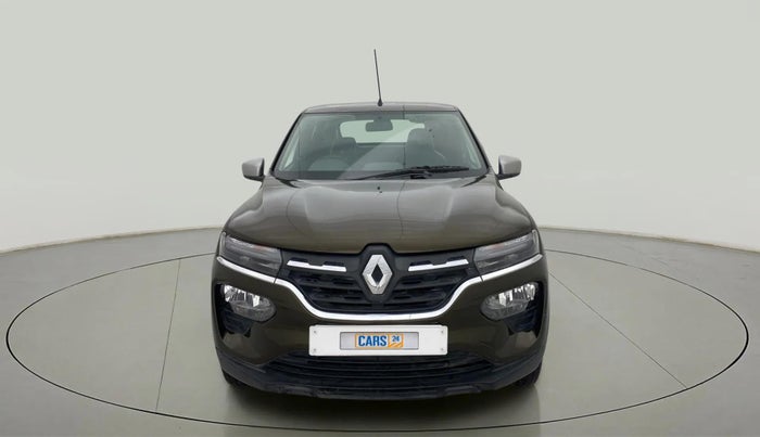 2020 Renault Kwid RXT 1.0 AMT (O), Petrol, Automatic, 28,331 km, Front