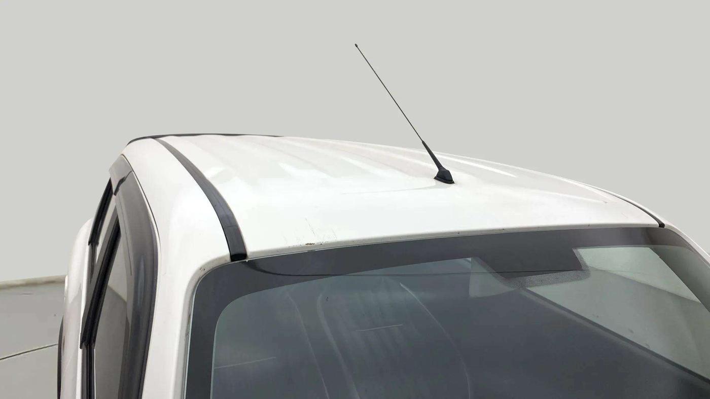 2022 Maruti S PRESSO VXI+, Petrol, Manual, 82,660 km, Roof