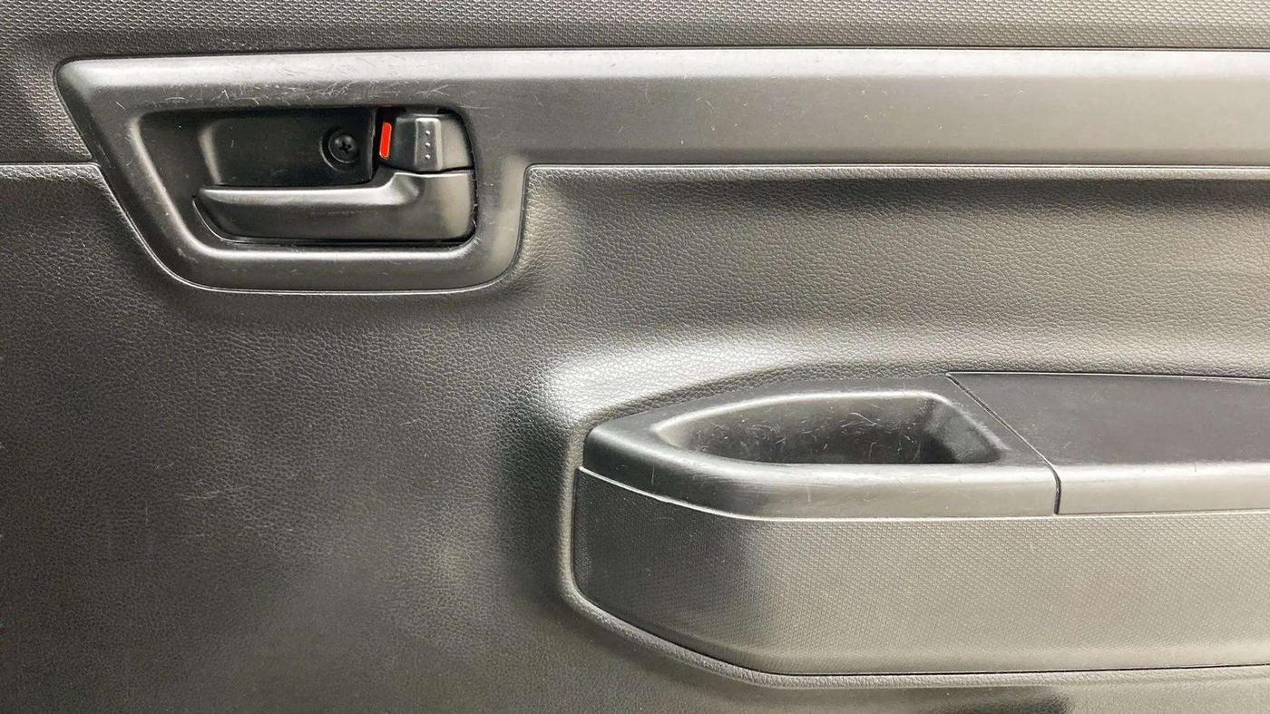 2022 Maruti S PRESSO VXI+, Petrol, Manual, 82,660 km, Driver Side Door Panels Control