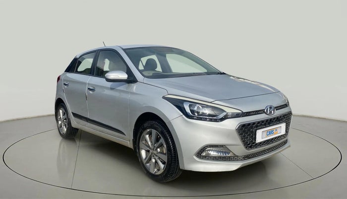 2016 Hyundai Elite i20 ASTA 1.2 (O), Petrol, Manual, 61,904 km, SRP