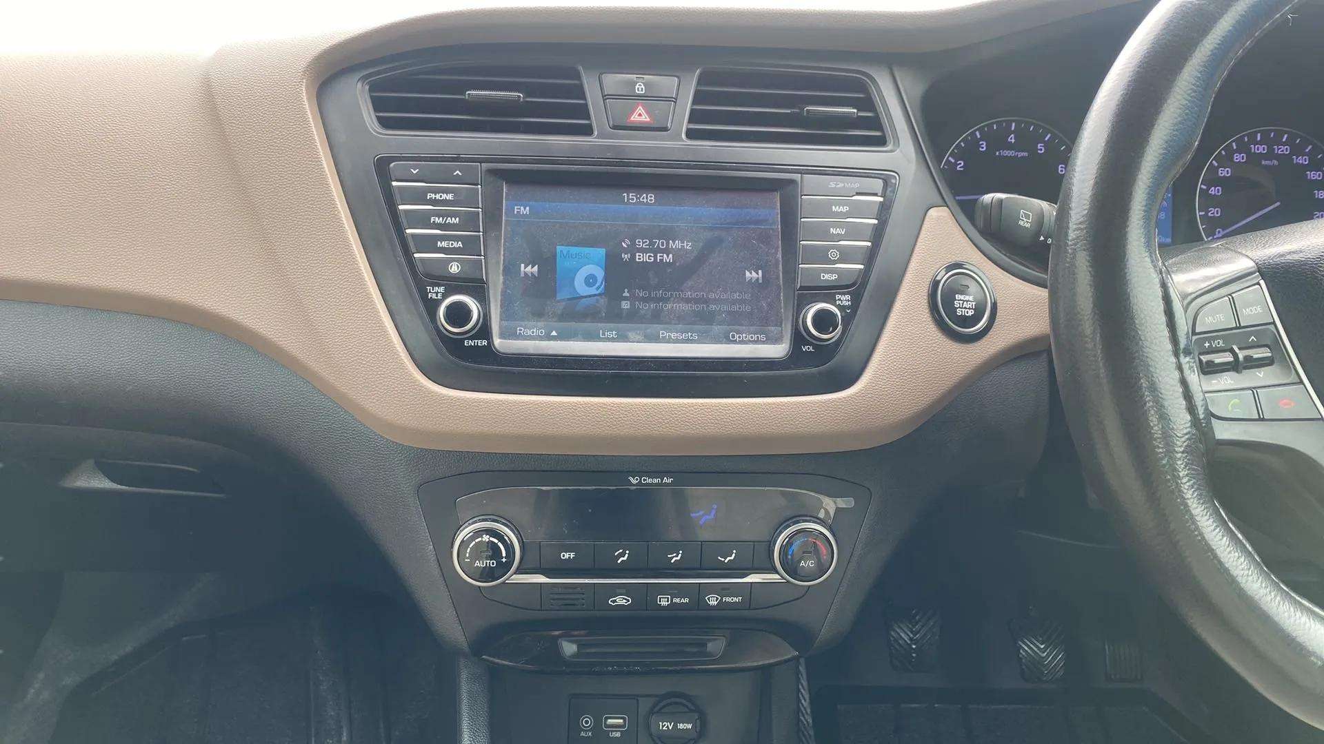 Features