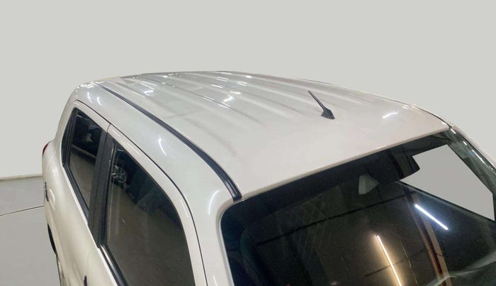 2020 Maruti S PRESSO VXI+, Petrol, Manual, 26,008 km, Roof