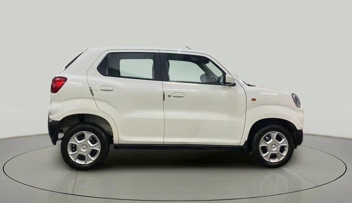2020 Maruti S PRESSO VXI+, Petrol, Manual, 26,008 km, Right Side View
