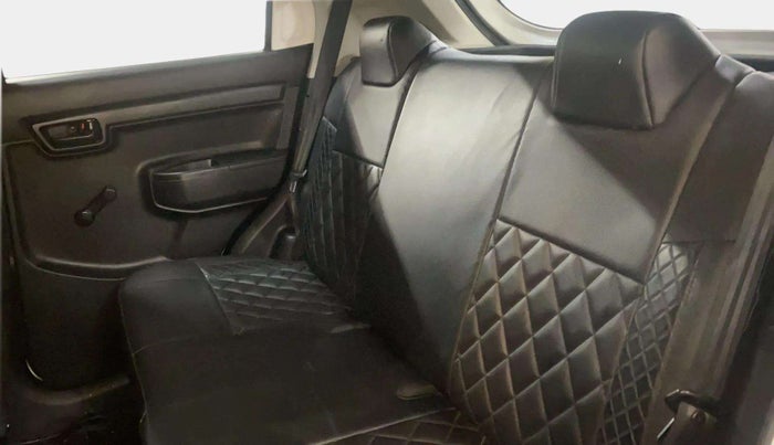 2020 Maruti S PRESSO VXI+, Petrol, Manual, 26,008 km, Right Side Rear Door Cabin