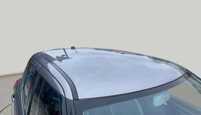 2016 Maruti Swift VXI, Petrol, Manual, 35,564 km, Roof