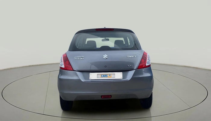 2016 Maruti Swift VXI, Petrol, Manual, 35,564 km, Back/Rear
