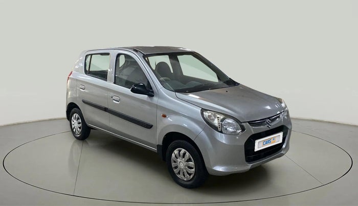 2013 Maruti Alto 800 LXI, Petrol, Manual, 56,679 km, Right Front Diagonal