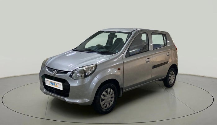 2013 Maruti Alto 800 LXI, Petrol, Manual, 56,679 km, Left Front Diagonal