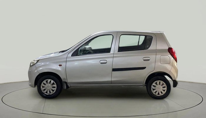 2013 Maruti Alto 800 LXI, Petrol, Manual, 56,679 km, Left Side