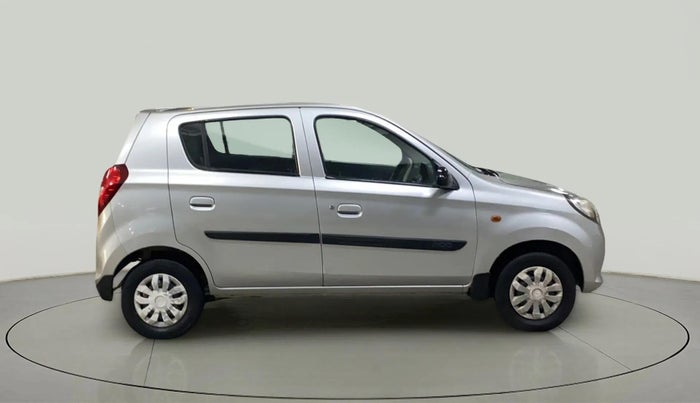 2013 Maruti Alto 800 LXI, Petrol, Manual, 56,679 km, Right Side View