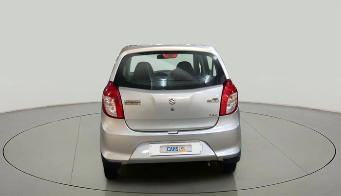 2013 Maruti Alto 800 LXI, Petrol, Manual, 56,679 km, Back/Rear