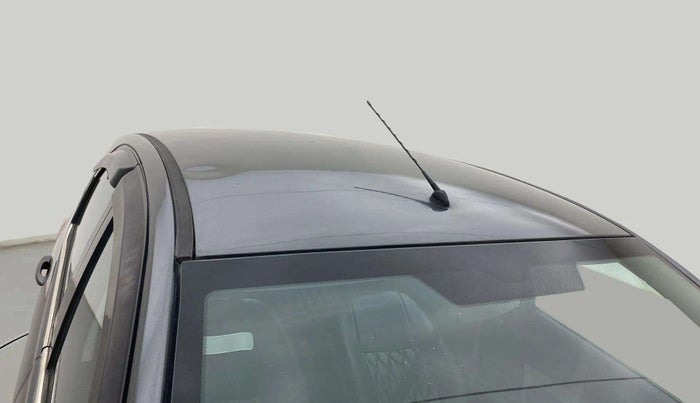 2021 Tata Tiago XZ PLUS PETROL, Petrol, Manual, 34,552 km, Roof
