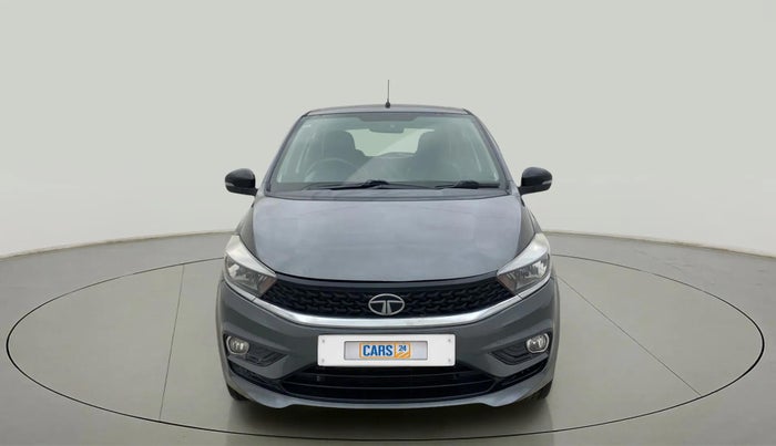 2021 Tata Tiago XZ PLUS PETROL, Petrol, Manual, 34,552 km, Front