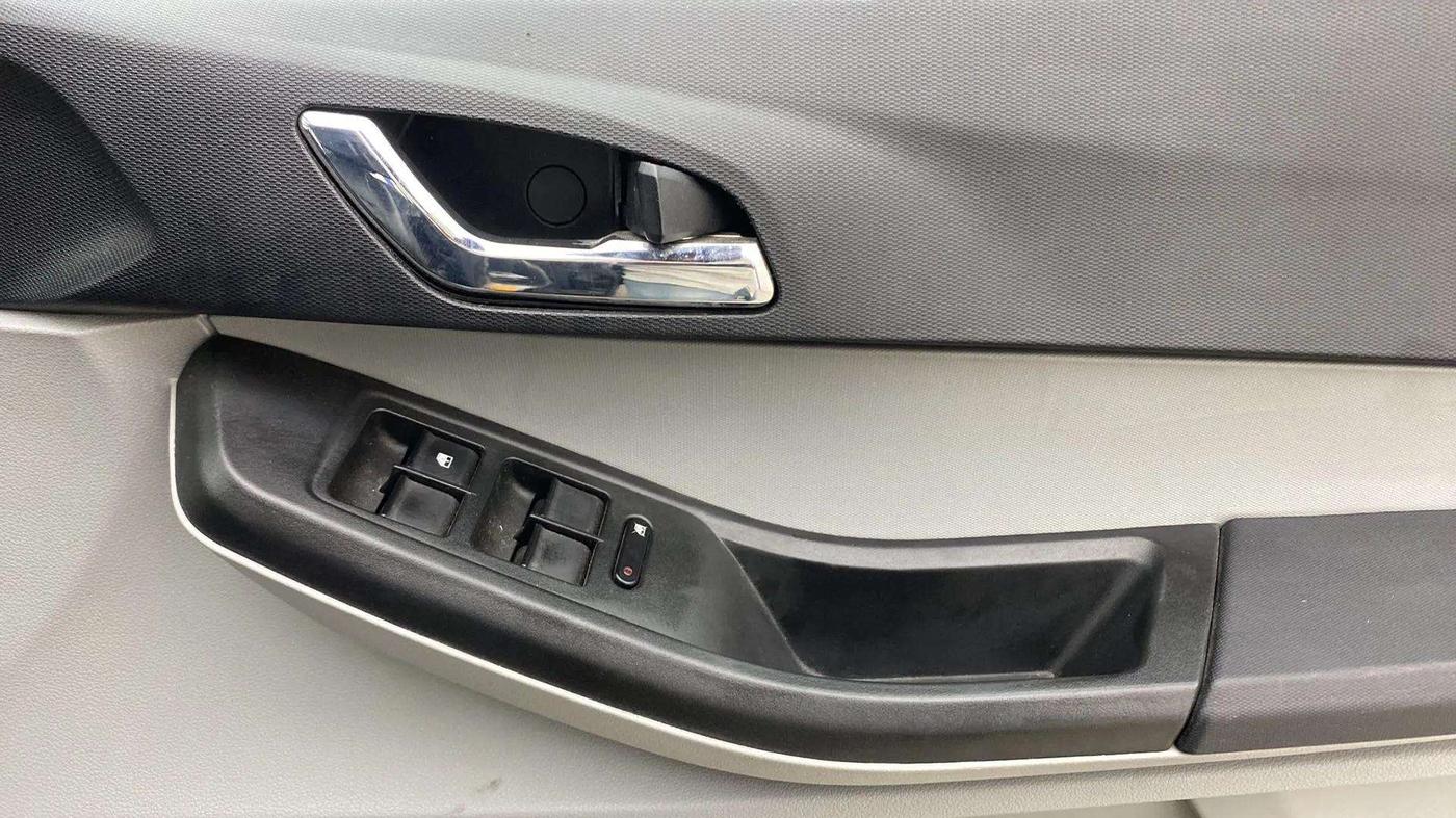 2021 Tata Tiago XZ PLUS PETROL, Petrol, Manual, 34,552 km, Driver Side Door Panels Control