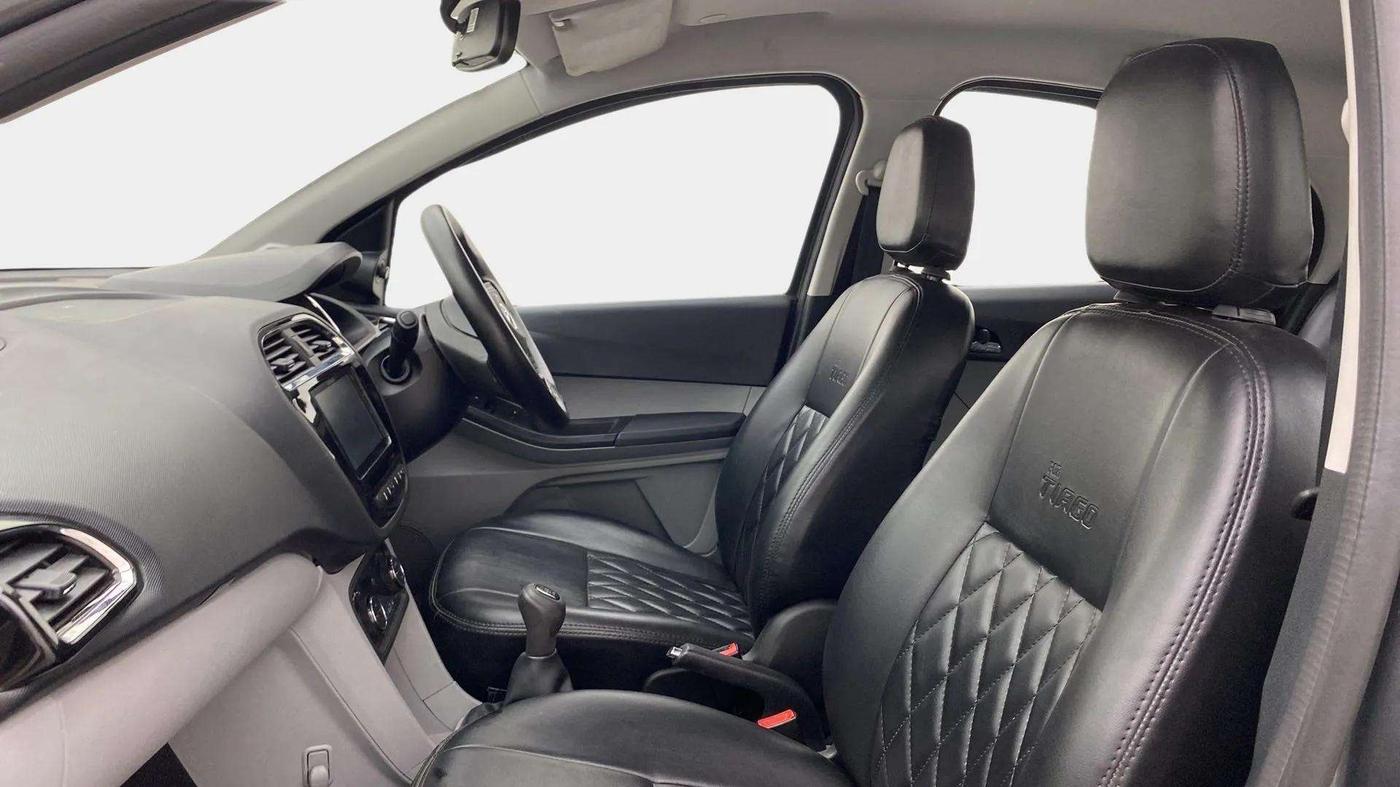 2021 Tata Tiago XZ PLUS PETROL, Petrol, Manual, 34,552 km, Right Side Front Door Cabin