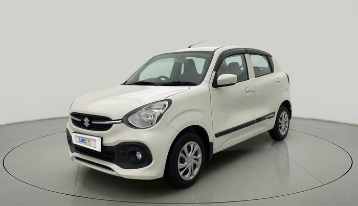 2022 Maruti Celerio ZXI, Petrol, Manual, 20,326 km, Left Front Diagonal