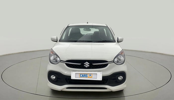 2022 Maruti Celerio ZXI, Petrol, Manual, 20,326 km, Front