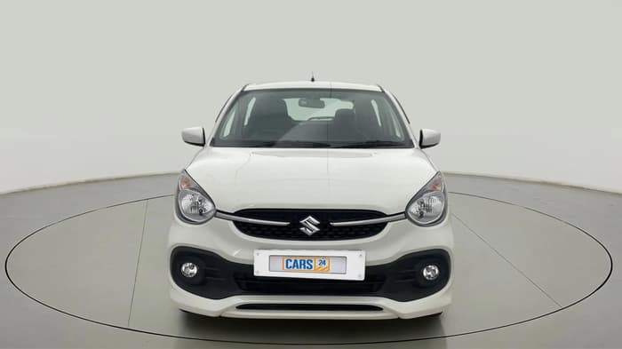 2022 Maruti Celerio ZXI, Petrol, Manual, 20,408 km, Front